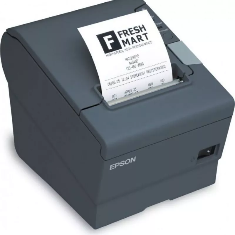 Impresora Termica Epson TM-T88V para Recibos de Puntos de Venta