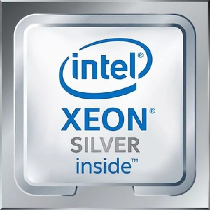 Intel Xeon Silver 12C Processor 4214R 2.40GHZ 16.5MB CACHE TDP 100W