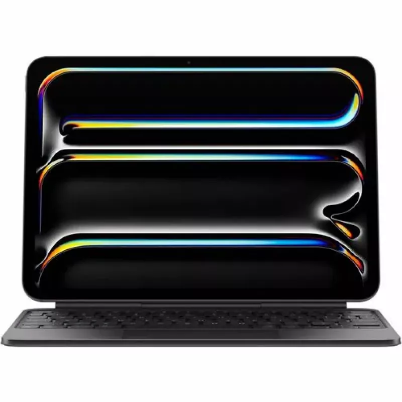 IPAD MAGIC KEYBOARD 11 NEGRO-LAM