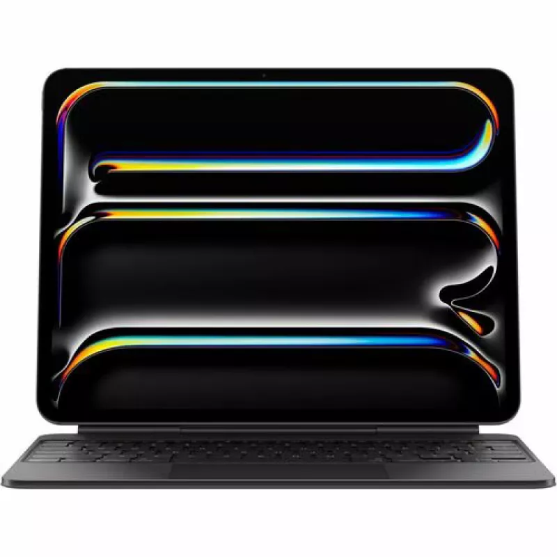 IPAD MAGIC KEYBOARD 13 NEGRO-LAM