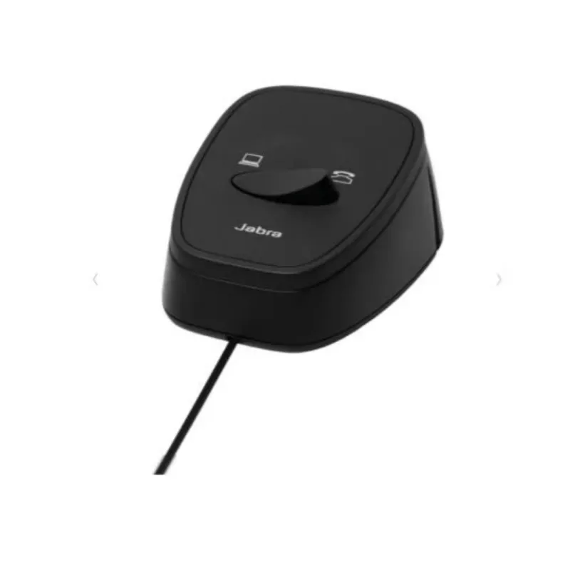 Jabra Link 180Switch Desk phone and PC