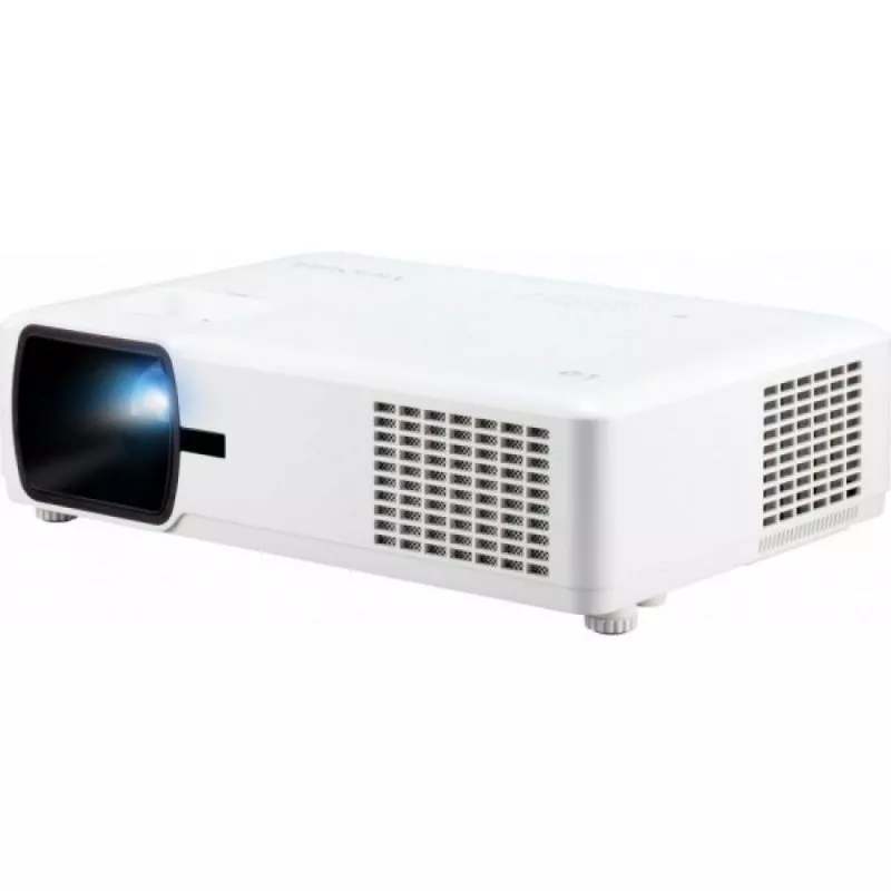 LED projector WXGA 1280x800 4000 ansi lumen 3000000:1 16ms 10W speaker