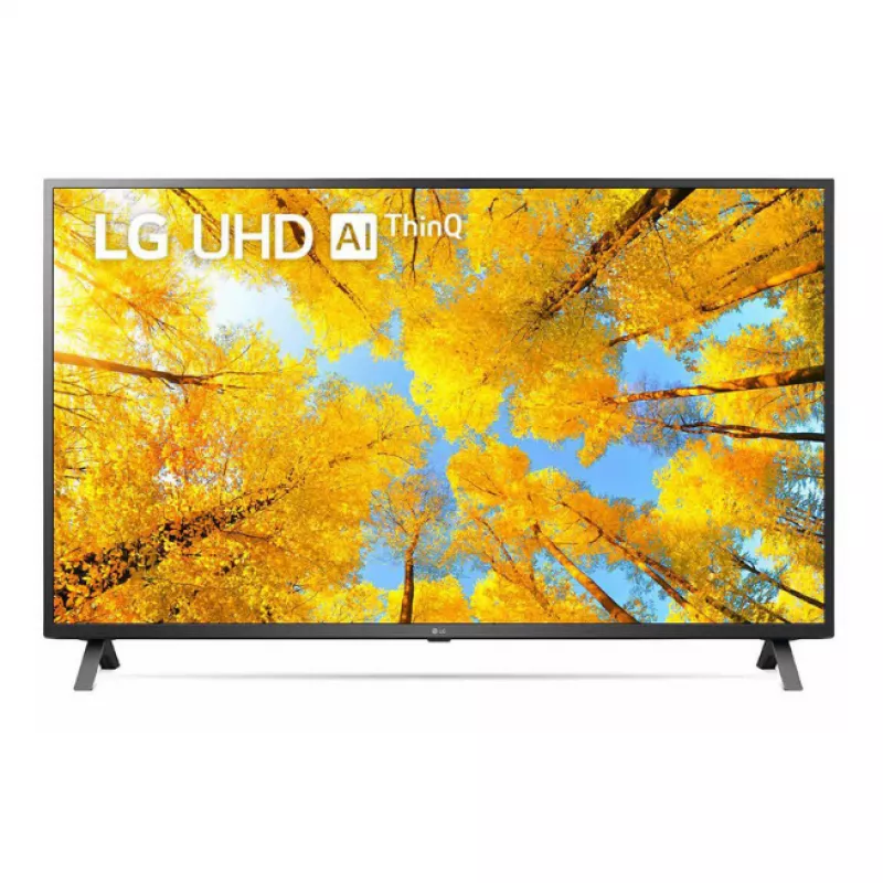 LG Pantalla UHD AI ThinQ 50" 4K Smart TV