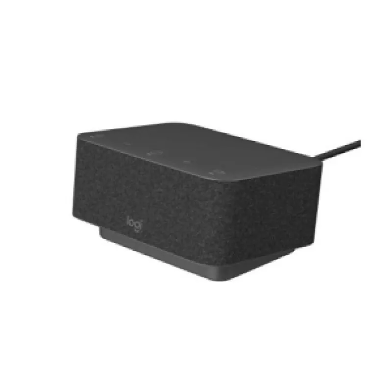 LOGI DOCK GRAPHITE UC PERU