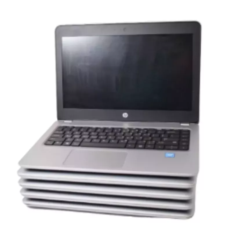 LOTE 10 UNIDADES DE PORTATILES CI5 6TA GENERACIÓN 8GB 500GB 14 WIN 10 PRO