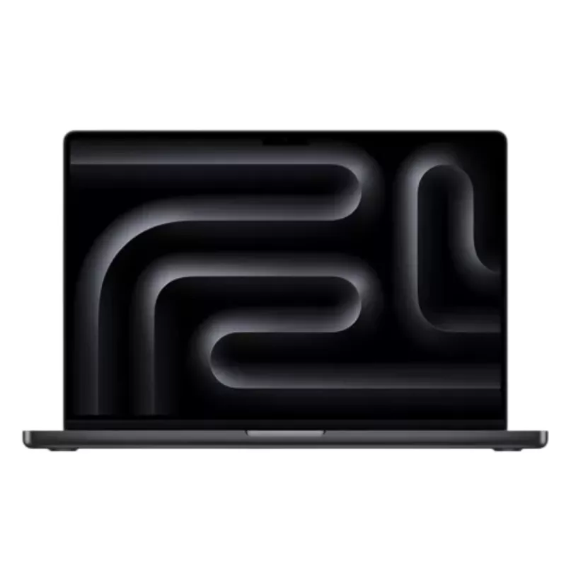 MACBOOK PRO 16 M3 PRO 18GB 1TB NEGRO ESPACIAL