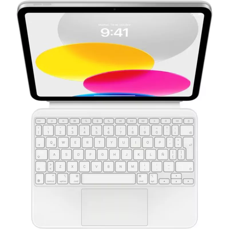 MAGIC KEYBOARD FOLIO-LAM