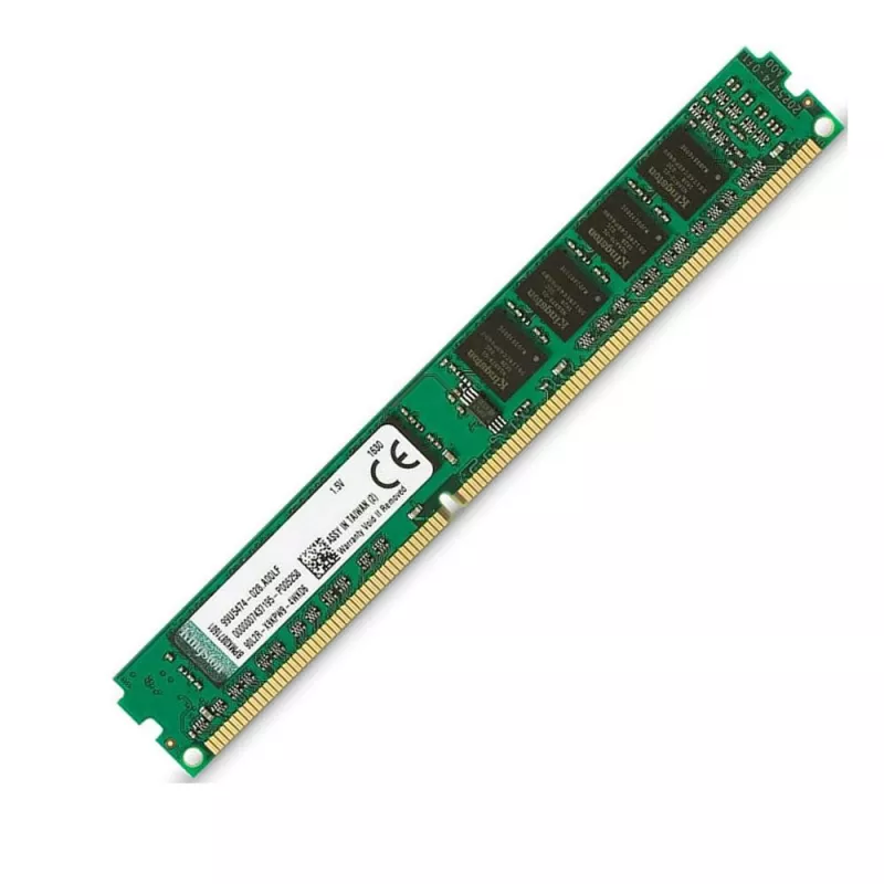 MEMORIA RAM KINGSTON DDR3 8GB 1600MHZ PC12800
