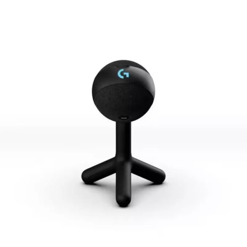 Micrófono para Juegos, Streaming en vivo Logitech