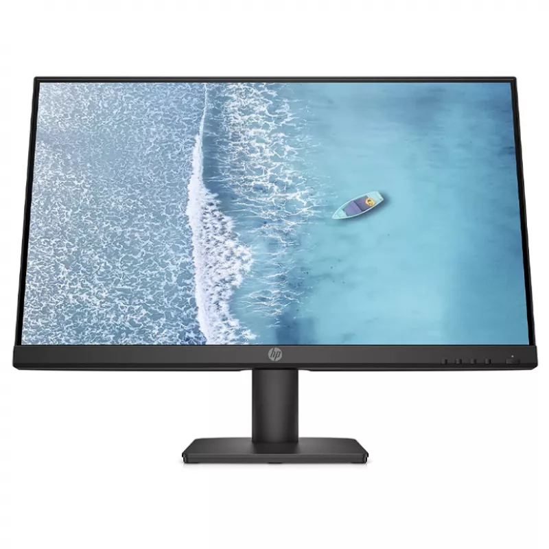 MONITOR HP V241 LED 23.6 USADO REACONDICIONADO CERTIFICADO
