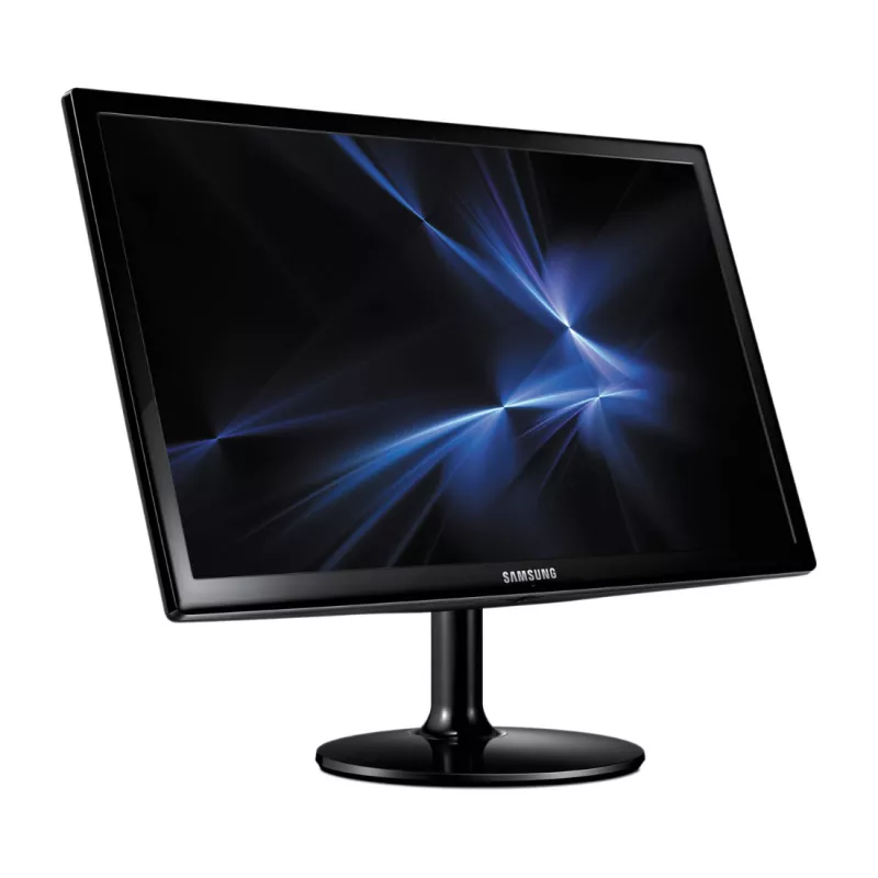 MONITOR SAMSUMG LCD 21"5 1920X1080, VGA HDMI