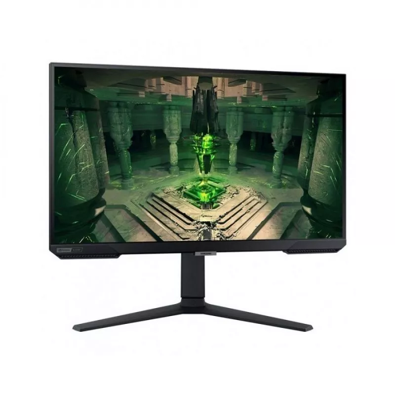 Monitor Samsung Gaming Odyssey G4 FHD 27 IPS 240Hz 1Ms LS27BG402ENXGO