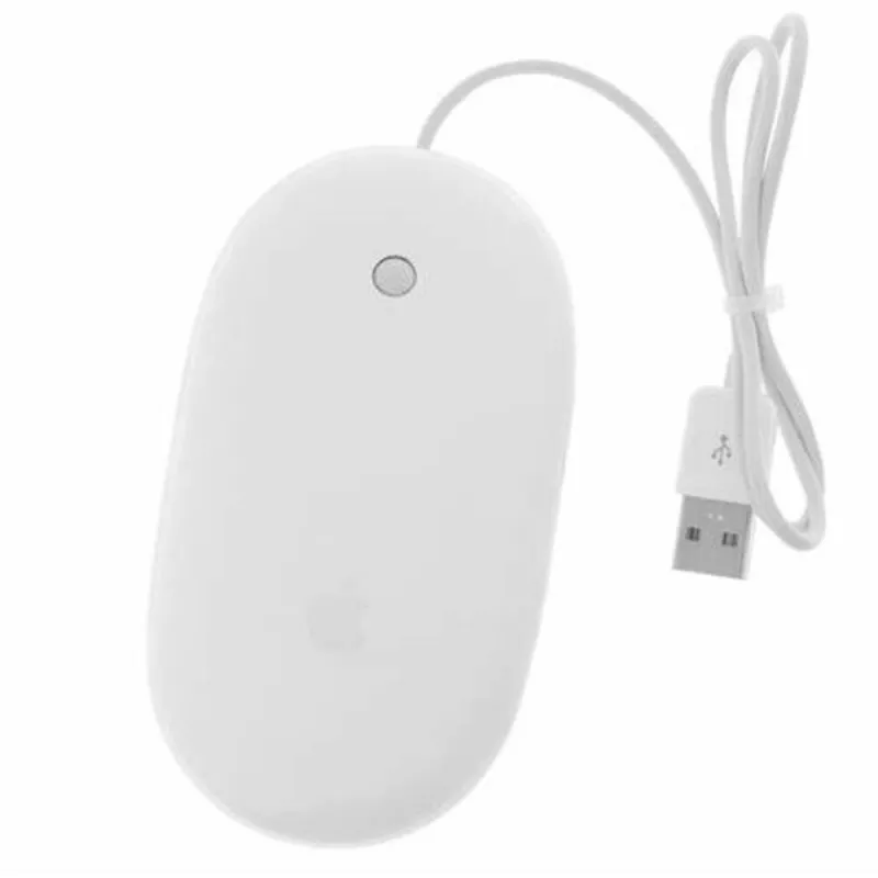 MOUSE APPLE  USB PARA MAC
