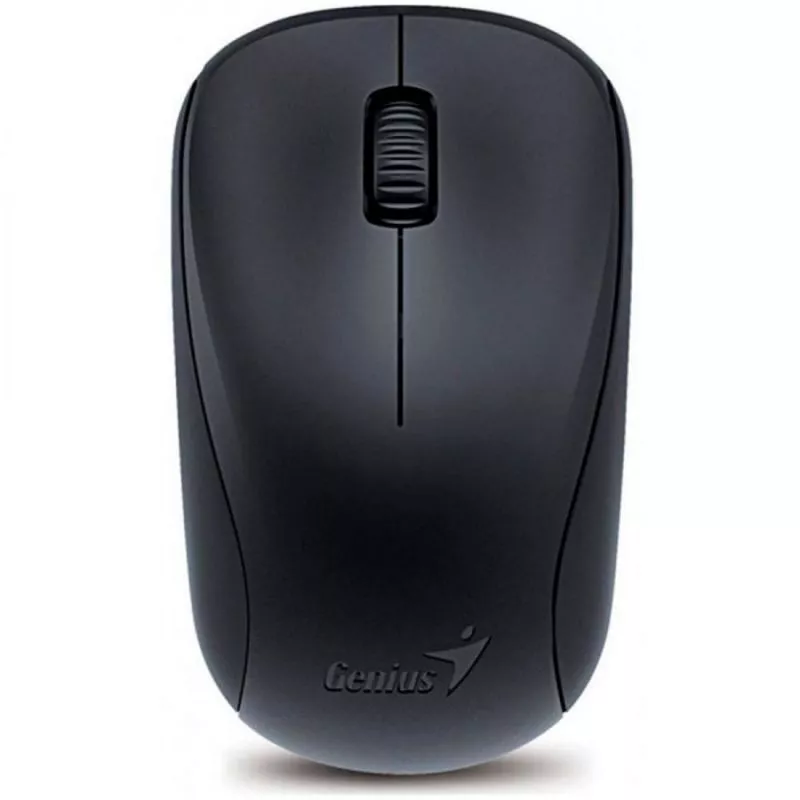 Mouse GENIUS Inal?mbrico 2.4 G NX 7000 COLOR Negro