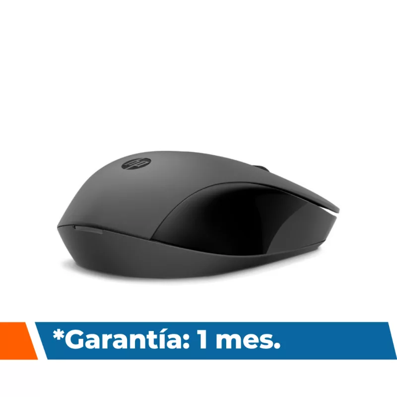 MOUSE HP INALAMBRICO COMFORT GRIP