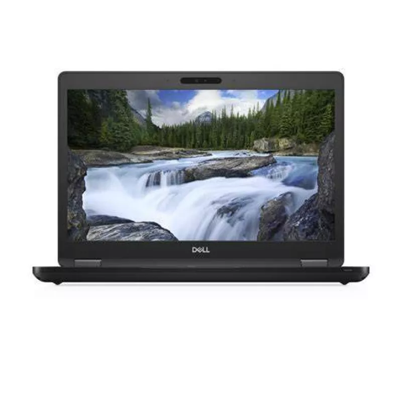 NOTEBOOK DELL LATITUDE 5495 AMD RYZEN 7 2700U 2.2GHZ 8GB 256GB SSD 14" WIN 10 PRO
