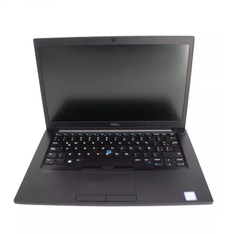 NOTEBOOK DELL LATITUDE 7480 INTEL CORE I5-7300U A 2.6 GHZ 16 GB RAM 512 GB SSD WIN 10 PRO