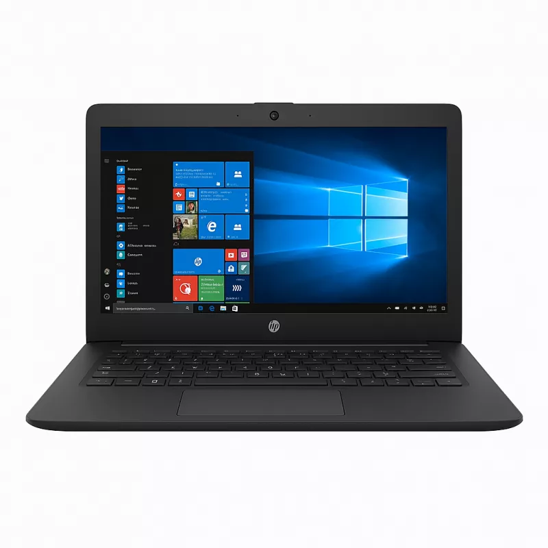 NOTEBOOK HP 240G6 CI5 7200U 2.5GHZ 8GB 500GB