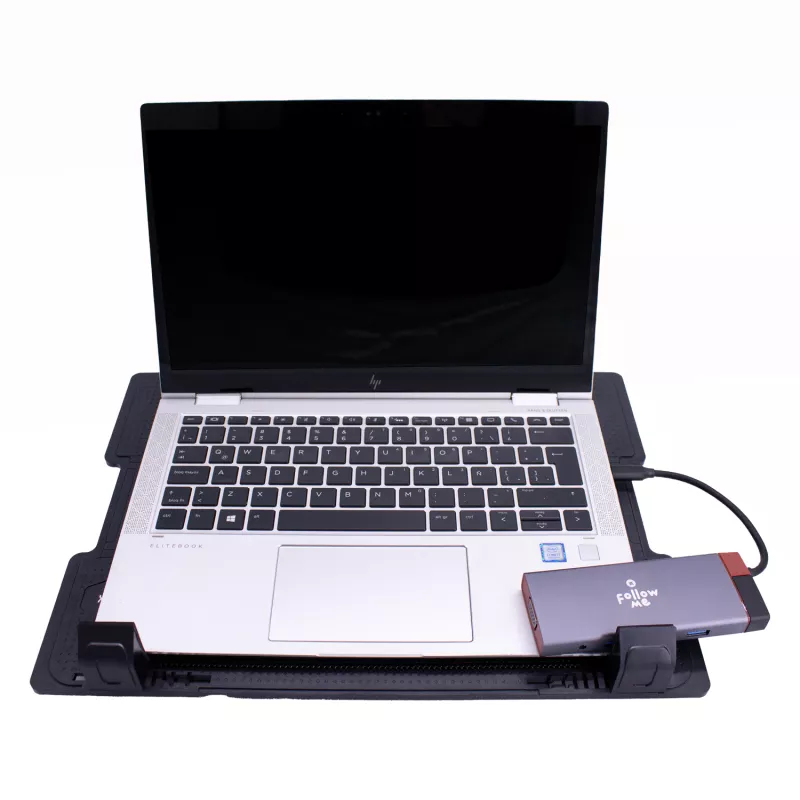NOTEBOOK HP ELITE BOOK X360 1030G4 CI7 8665U TOUCH