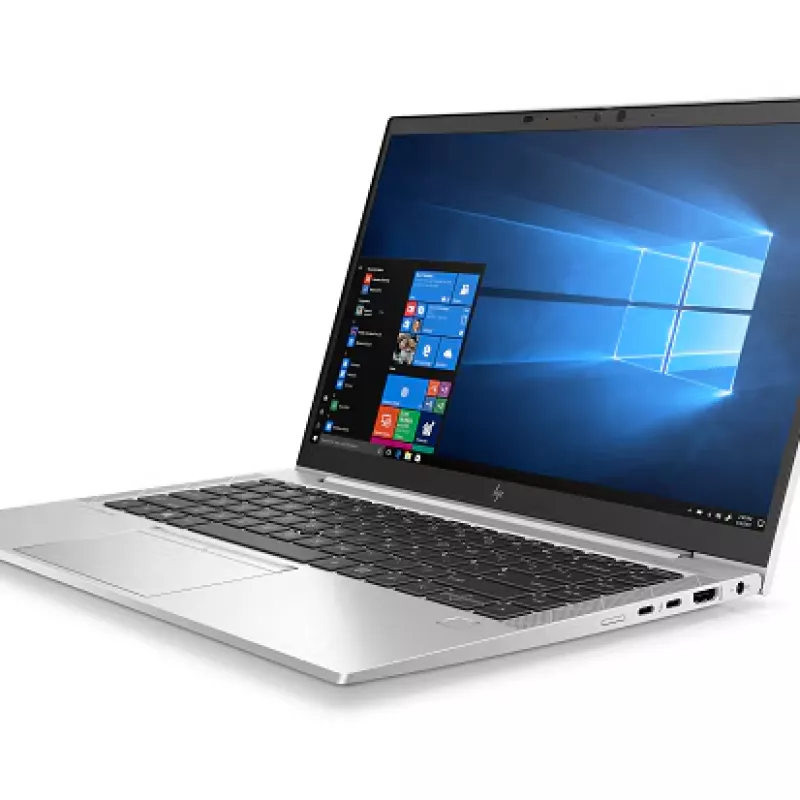 NOTEBOOK HP ELITEBOOK 840 G7 CI5 10310U 1.7GHZ 16GB