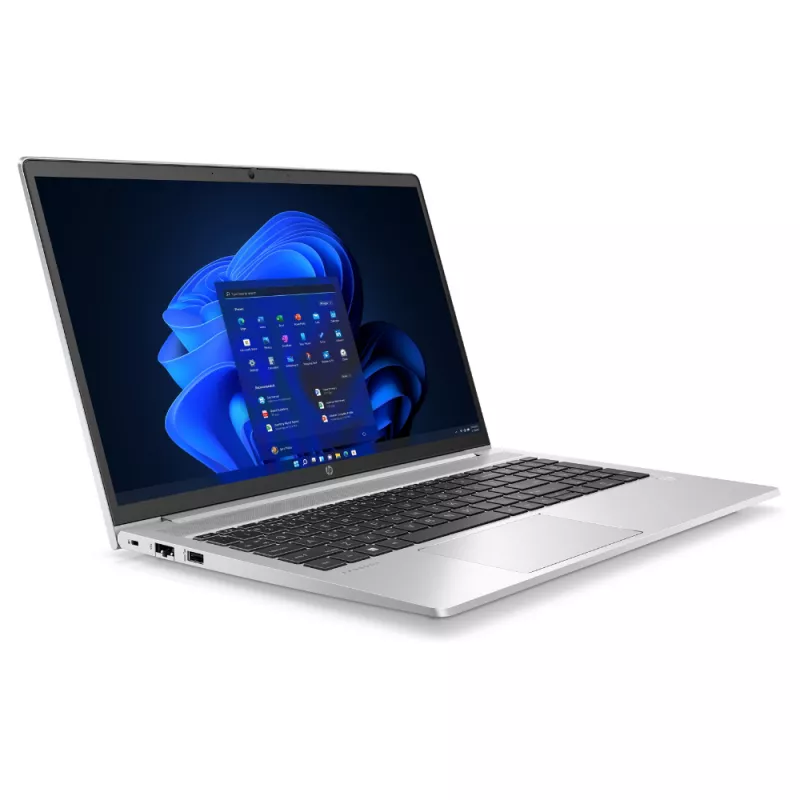 NOTEBOOK HP PROBOOK 430 G8 CI7 1165G7 2.8GHZ 16GB 512GB SSD 13.3" WIN 10 Reacondicionado