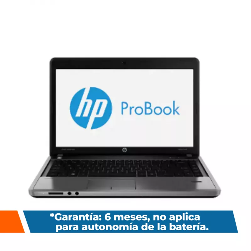 NOTEBOOK HP PROBOOK 440 G3 CI7 6500U 2.5 GHZ 8GB 1TB 14 WIN 10 PRO