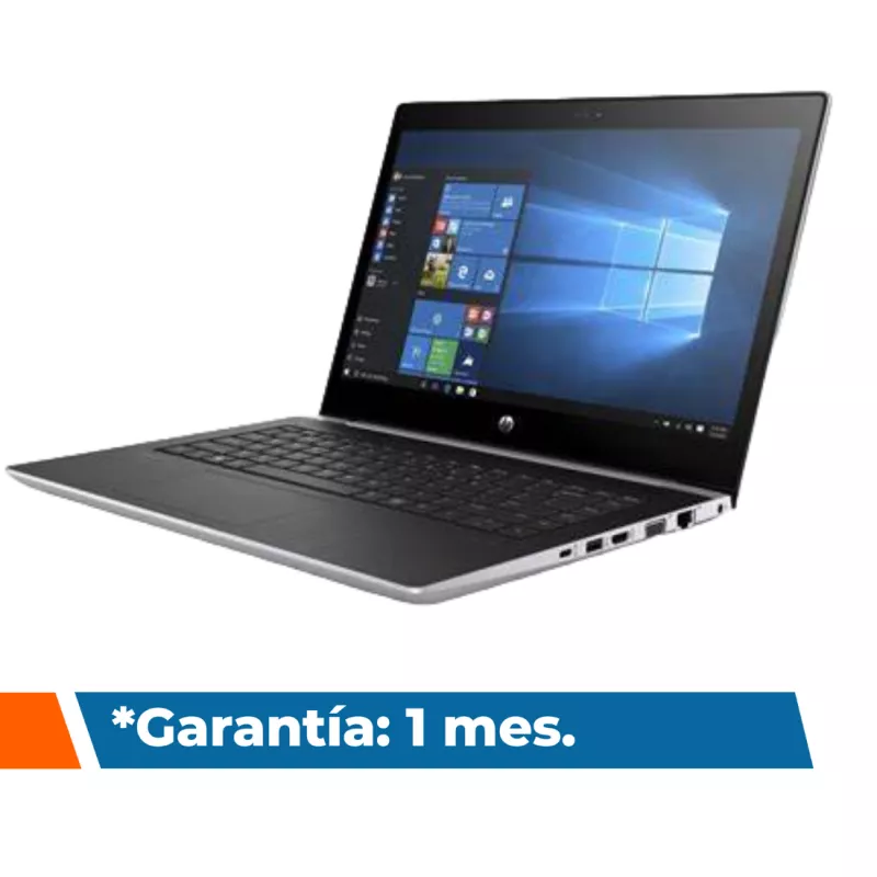 NOTEBOOK HP PROBOOK 440 G5 CI7 8550U 1.8GHZ 16GB 512GB SSD 14 WIN 10 PRO