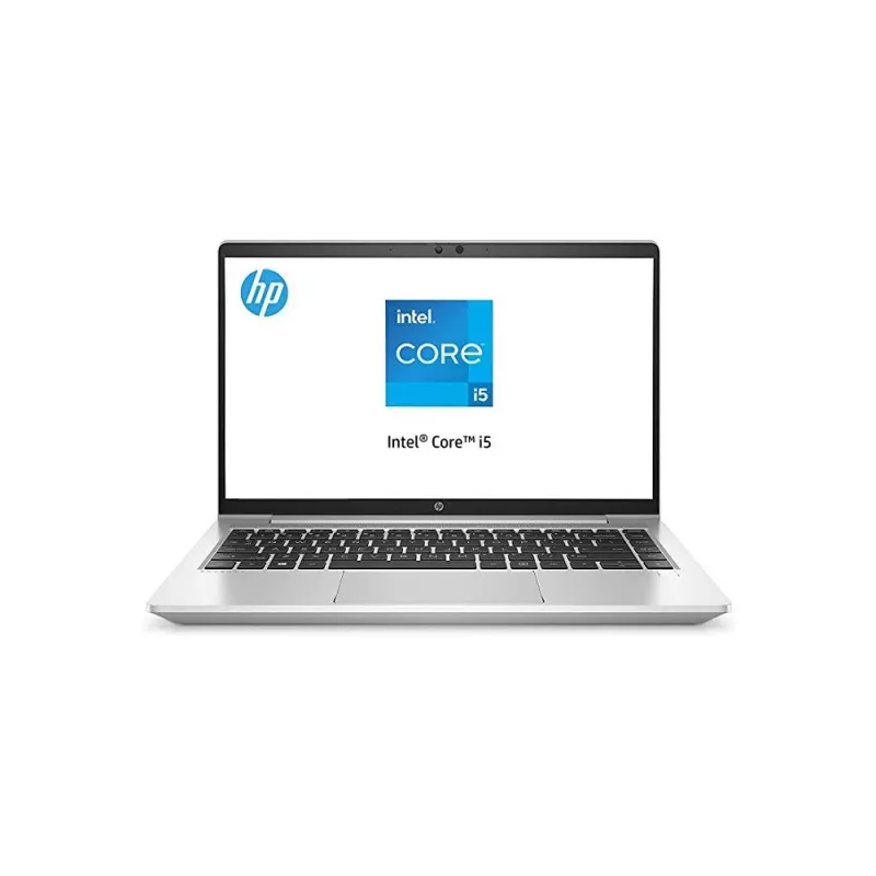 NOTEBOOK HP PROBOOK 440 G8 CI5 1135G7 2.4GHZ  8GB 512GB SSD REACONDICIONADO
