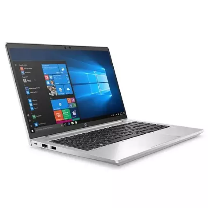 NOTEBOOK HP PROBOOK 440 G8 CI5 16GB 512GB SSD 14" WIN 10 PRO  REACONDICIONADO