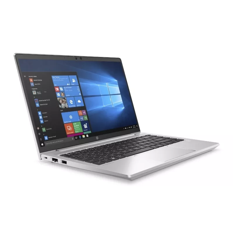 NOTEBOOK HP PROBOOK 440G8 CI5 1135G7 2.4GHZ 16GB 512GB SSD 14" WIN 10 REACONDICIONADO