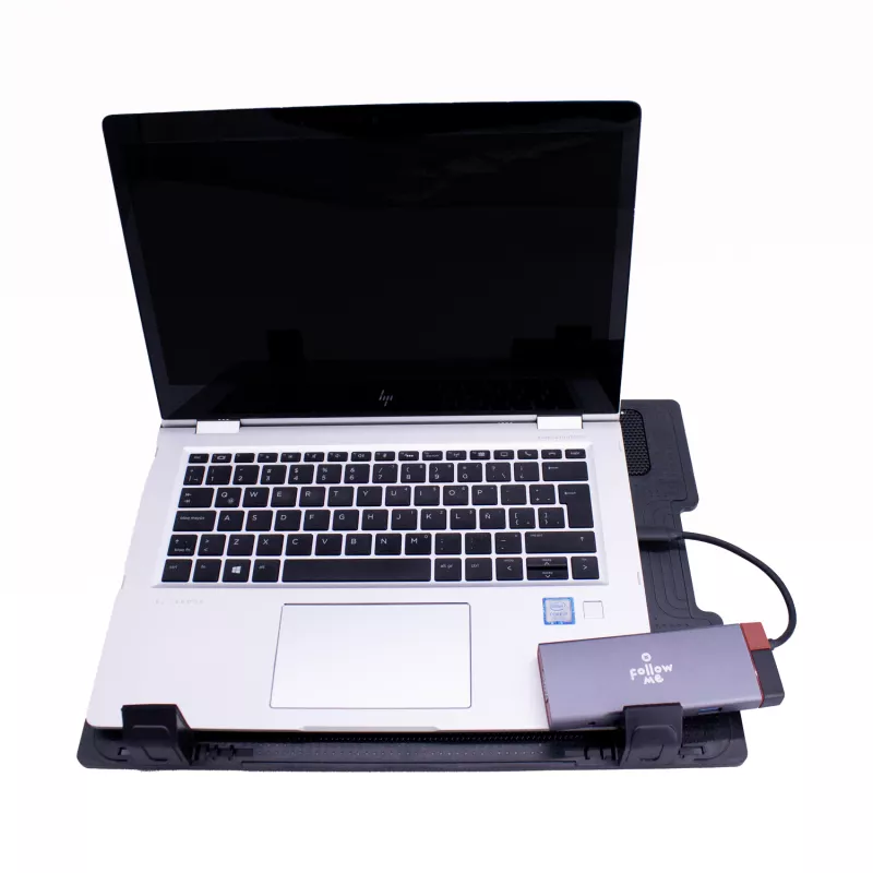 NOTEBOOK HP SPECTRE X360 1030G2 CI7