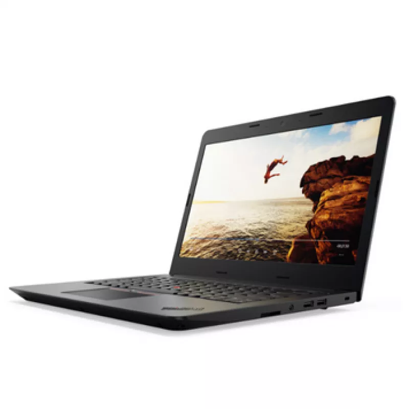 NOTEBOOK LENOVO THINKPAD E470 Ci7 7500U 2.7GHZ 16GB 512GB SSD 14" WIN 10 PRO  REACONDICIONADO