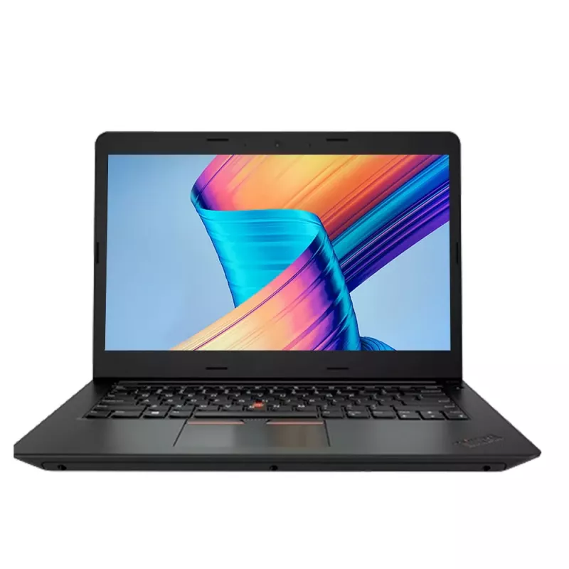 NOTEBOOK LENOVO THINKPAD E470 CI7 7500U 2.7GHZ 8GB 512GB SSD 14" WIN 10 PRO