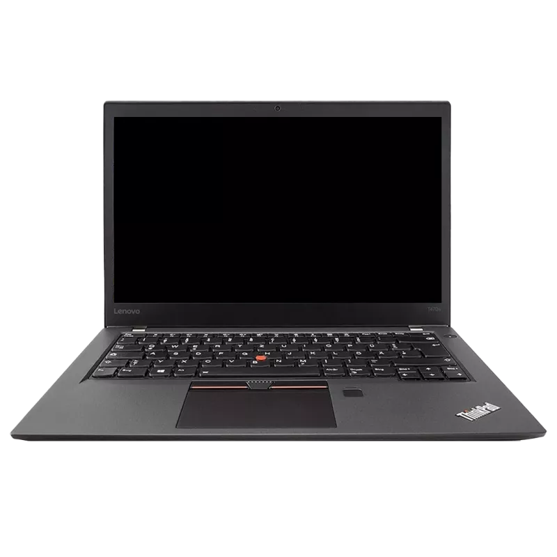 NOTEBOOK LENOVO THINKPAD T470S CI5 7300U 2.60GHZ 16GB