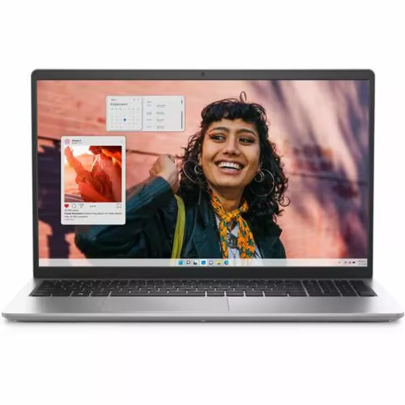 Portátil - Dell Inspiron 15 3000 3530 39.6cm (15.6") - Full HD - Intel Core i5