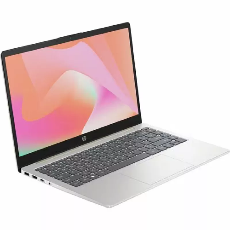Portátil - HP 14-em0000 14-em0014la 35.6cm (14") - Full HD - AMD Ryzen 5 7520U - 8GB