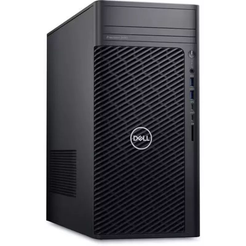 Precision 3680 Torre I7 16G 1TB TV8GB
