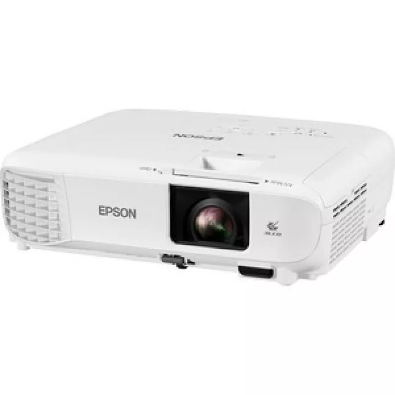 Proyector Epson POWERLITE E20 3LCD CLASSROOM PROJECTOR