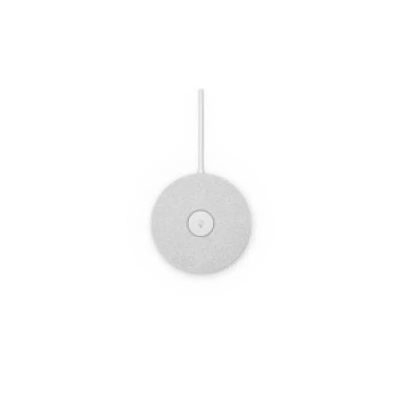 RALLY MIC POD - WHITE