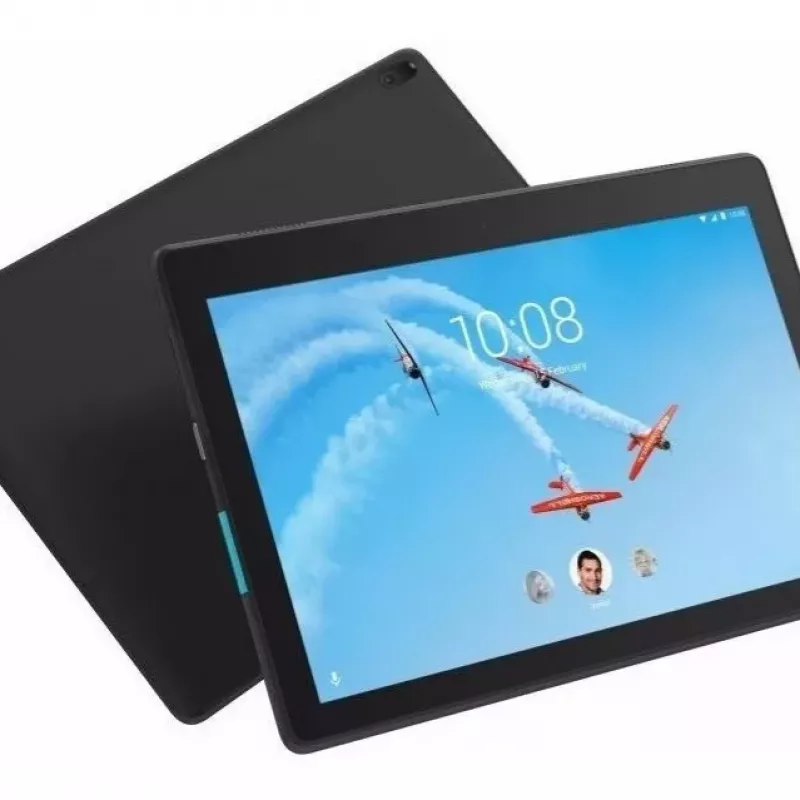 TABLET LENOVO TB-X104F 1.3GHZ 1GB 16GB 10" ANDROID NEGRO - REACONDICIONADA