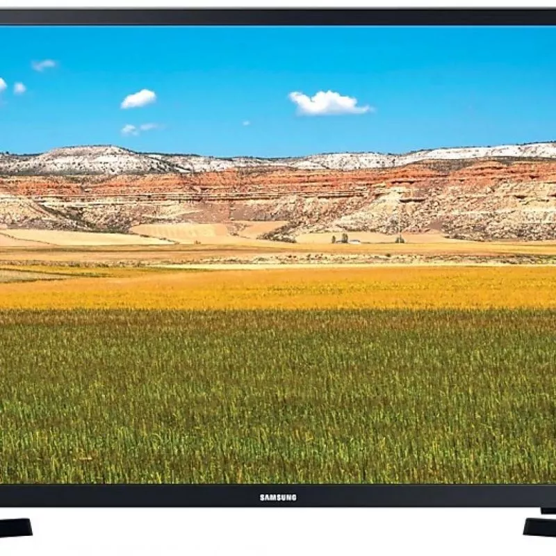 Televisor Samsung LED 32" HD Smart TV pantalla plana DVB-T2 , 2 HDMI, 1 USB, garantia 1 ano