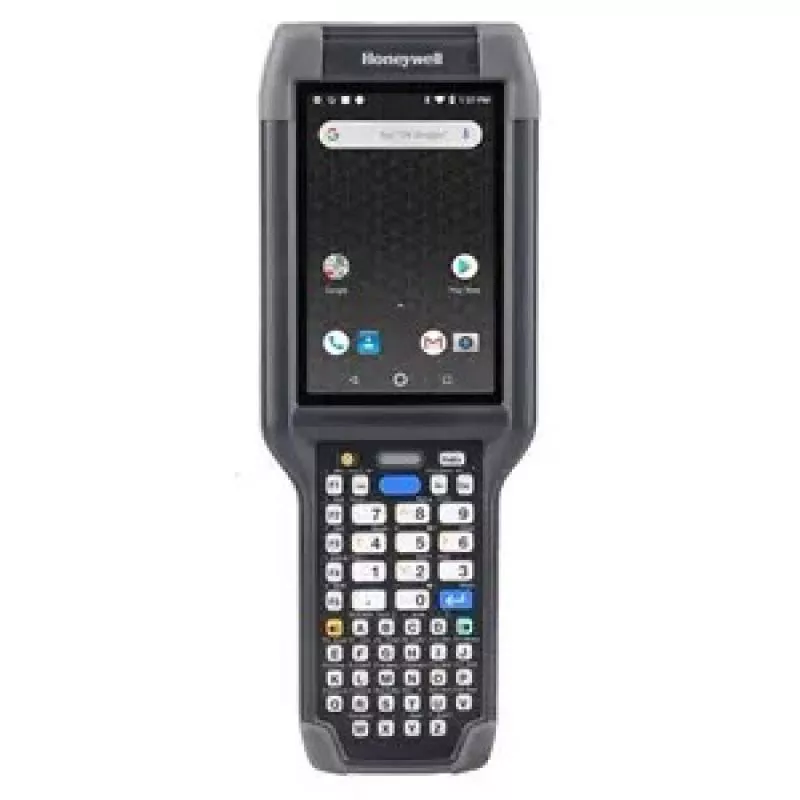 Terminal de Mano Honeywell Dolphin CK65 Robusto - 1D, 2D - N6803Scan