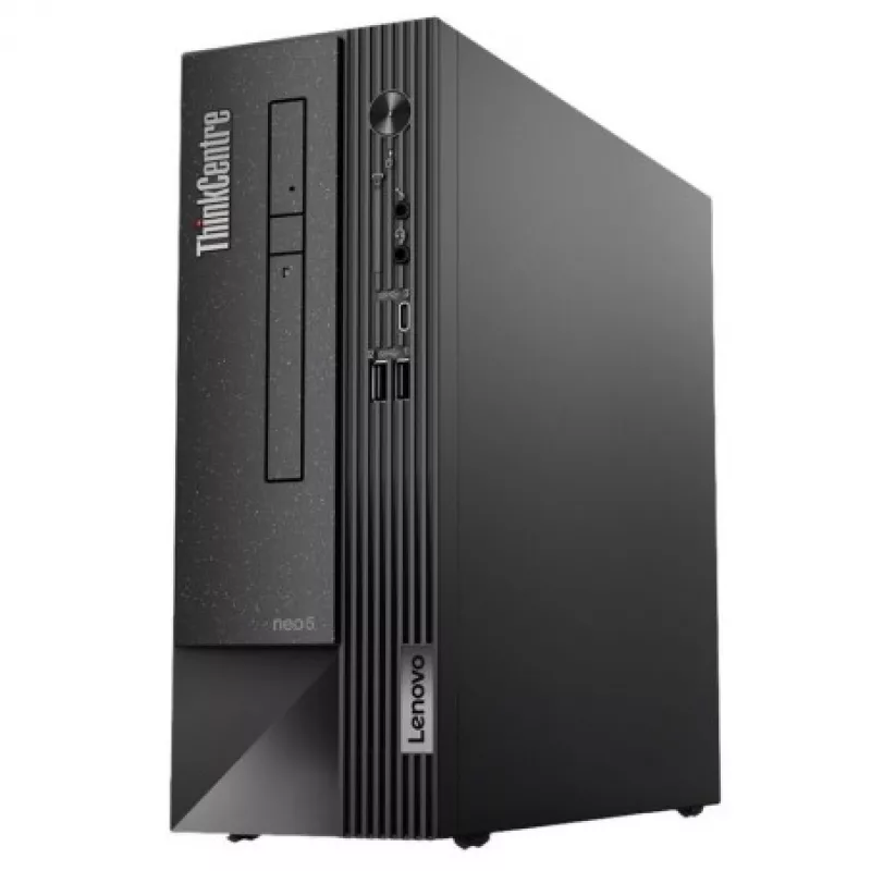 ThinkCentre Neo 50s SFF Intel Core i7-12700 RAM 8GB 1TB HDD 3.5" SATA 7200RPM + 128GB SSD M.2 Win 11