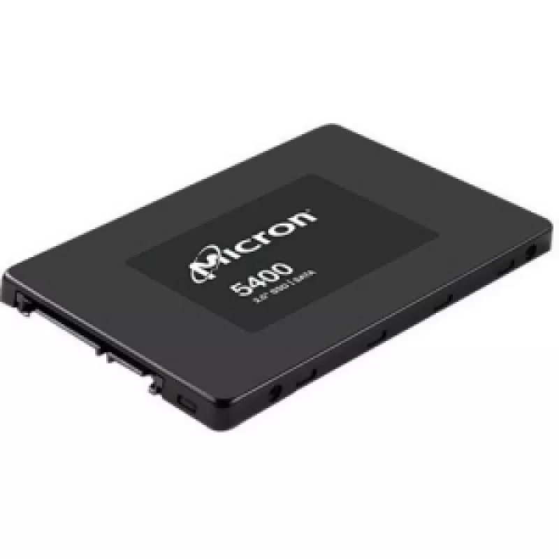 THINKSYSTEM 2.5IN 5400 PRO 960GB READ IN