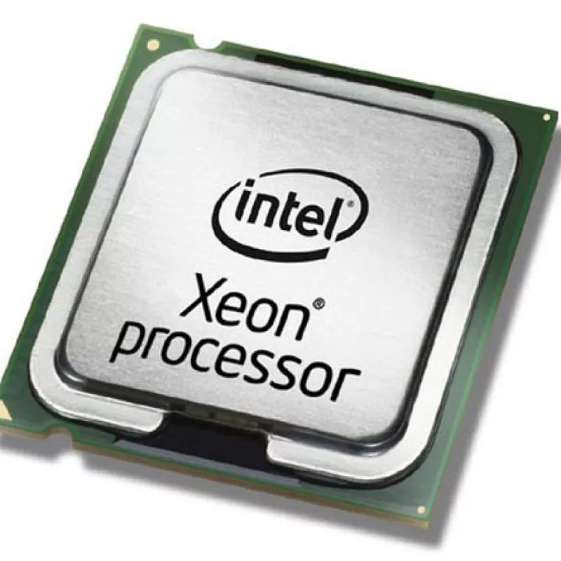 ThinkSystem SR550/SR590/SR650 Intel Xeon Gold 5220 18C 125W 2.2GHz Processor Option Kit w/o FAN