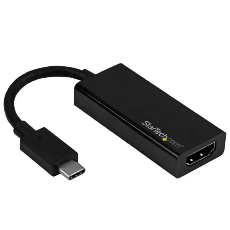 USB C Multiport Adapter 4K 60Hz HDMI Video/5Gbps USB Hub/100W PD