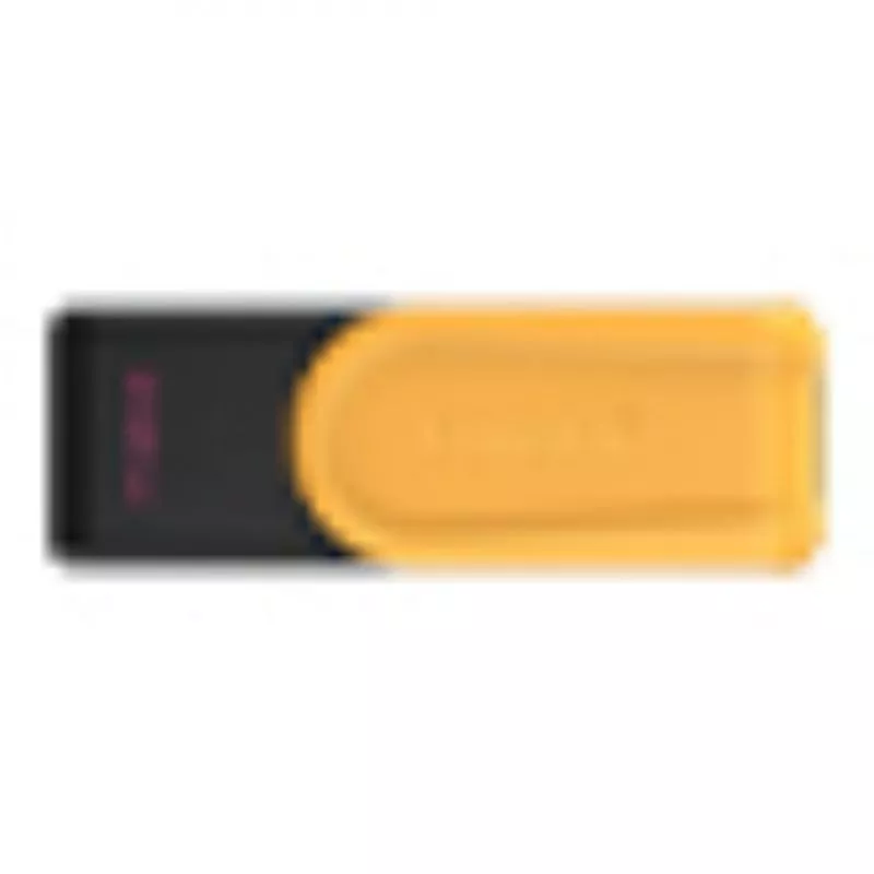 Usb kingston 512GB 3.2 DataTraveler Exodia S (Black/Yellow)