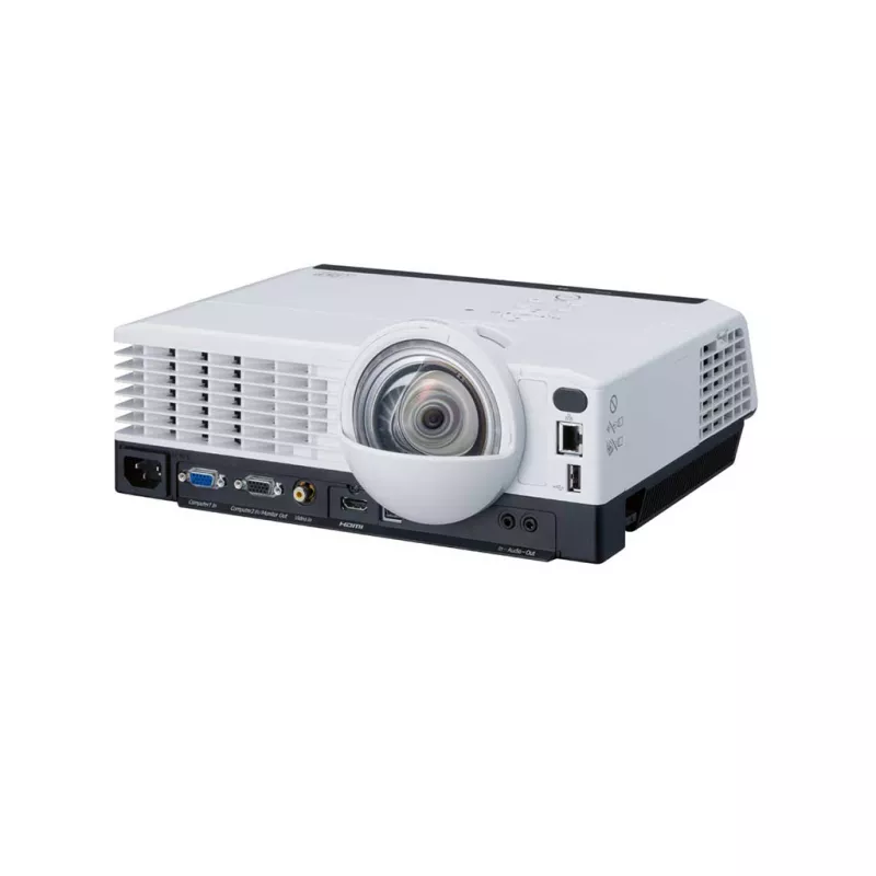 VIDEO PROYECTOR RICOH PJ WX4241N USADO REACONDICIONADO CERTIFICADO