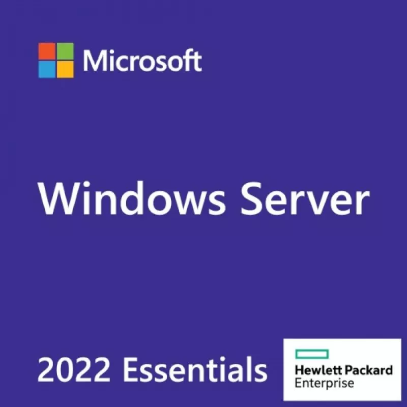 Windows Server 2022 Essentials ROK (10 core) - MultiLang