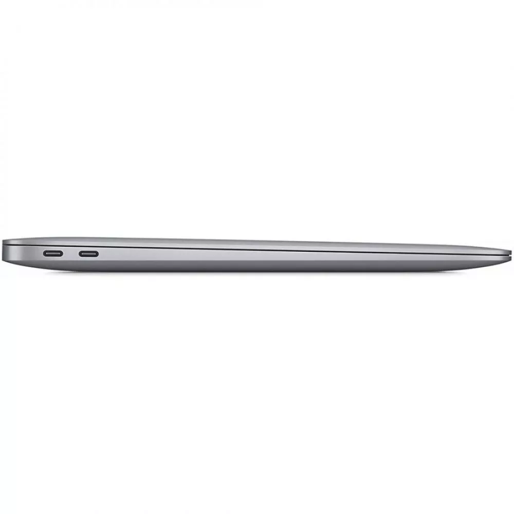 Apple 2020 MacBook Air Chip M1 de (de 13 Pulgadas, 8 GB RAM, 256 GB SSD) - Gris Espacial